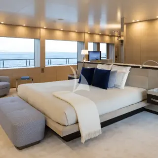 BOLD - Owner's Suite