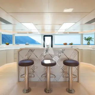 BADE - Bar and galley