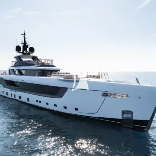 SILVER STAR I - Profile