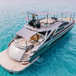 BALOO III - Profile I 