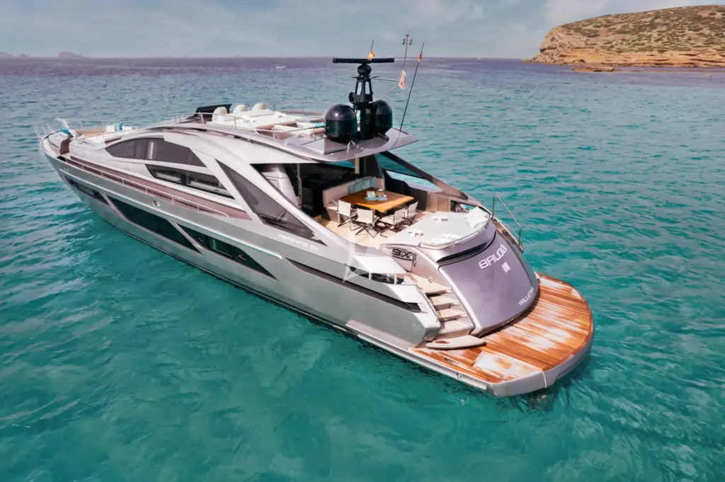 BALOO III - Profile II 