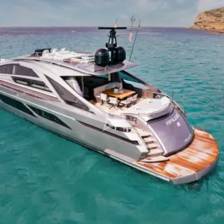 BALOO III - Profile II 