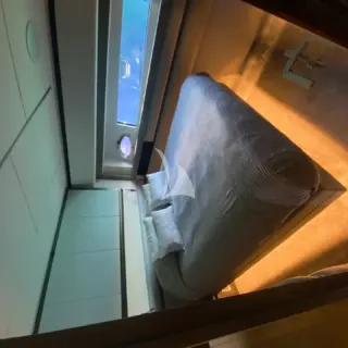 BALOO III - Double Cabin 