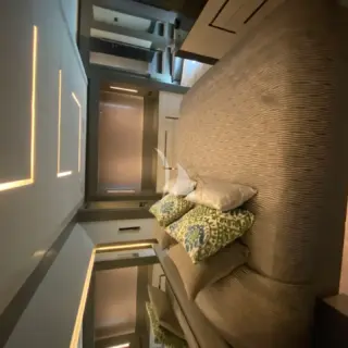 BALOO III - Master Cabin II 