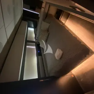 BALOO III - Double Cabin II 