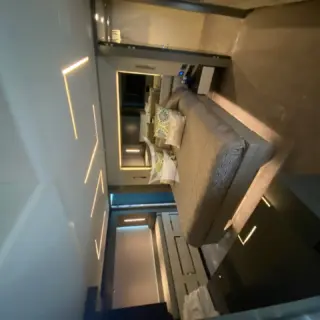 BALOO III - Master Cabin I