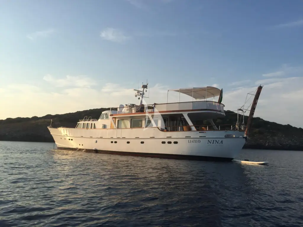 Nina Spirit of the Wind - Image 3