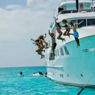 AQUASITION - Jump in!