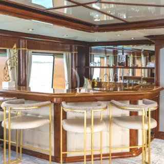 AQUASITION - Skylounge bar