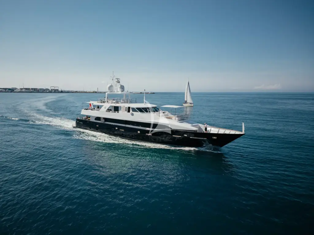 LADY IN BLUE - Image 5