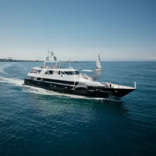 LADY IN BLUE - Image 5