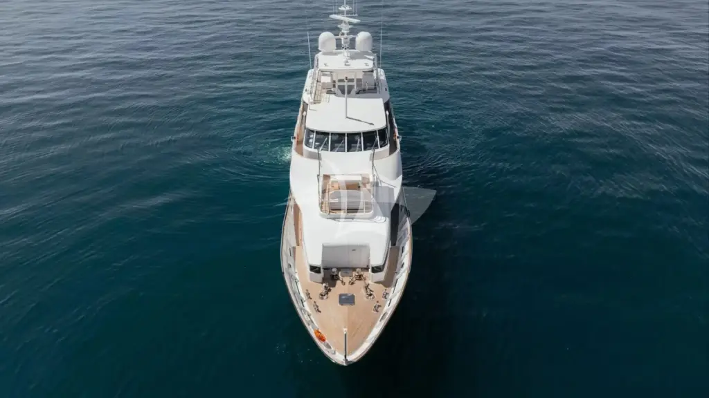 LADY IN BLUE - Image 3