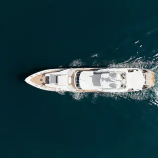 LADY IN BLUE - Image 8