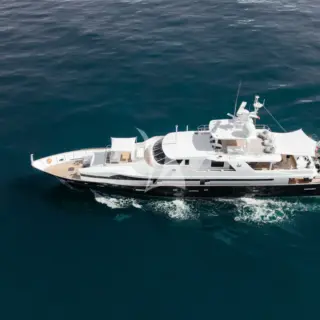 LADY IN BLUE - Image 9