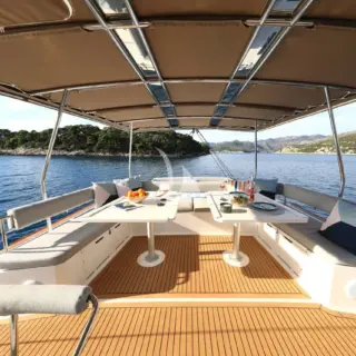 MOSÈ - Flybridge