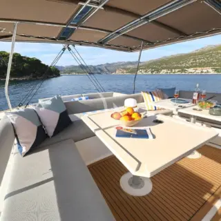 MOSÈ - Flybridge