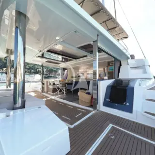 MOSÈ - Aft