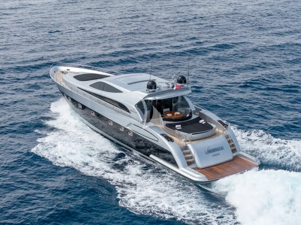 VALHALLA - Image 2