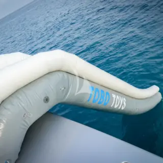 VALHALLA - Waterslide