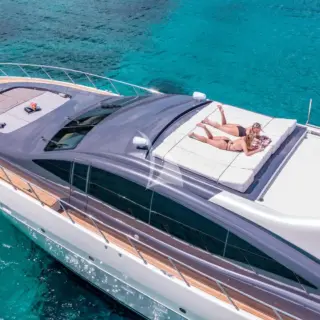 SMILE - Mangusta 92