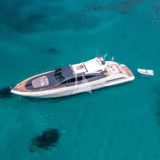 SMILE - Mangusta 92
