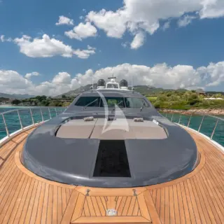 SMILE - Mangusta 92
