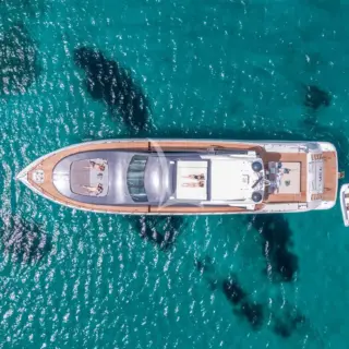 SMILE - Mangusta 92