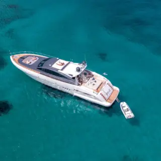 SMILE - Mangusta 92