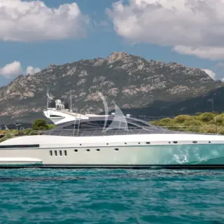 SMILE - Mangusta 92