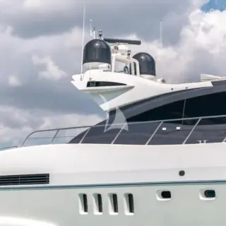 SMILE - Mangusta 92