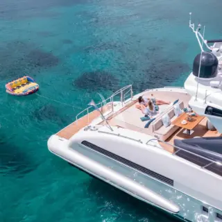 SMILE - Mangusta 92