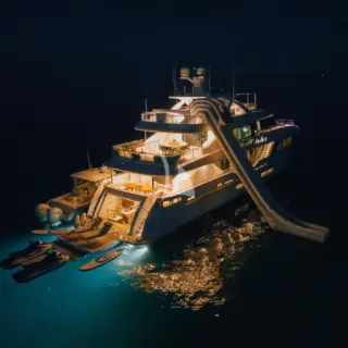 CynderElla - Night ambiance 