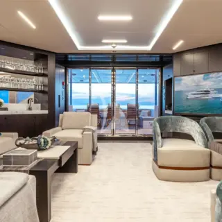 CynderElla - Main salon 