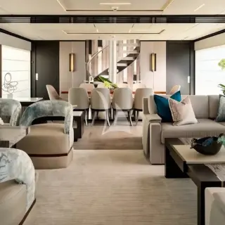 CynderElla - Main salon 