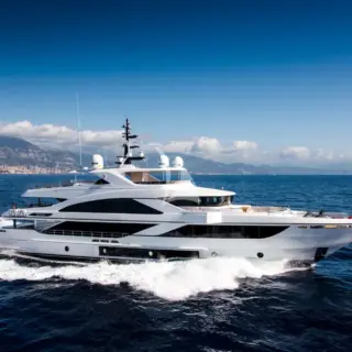 RISING DAWN - Running