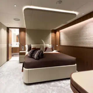 RISING DAWN - Guest Cabin