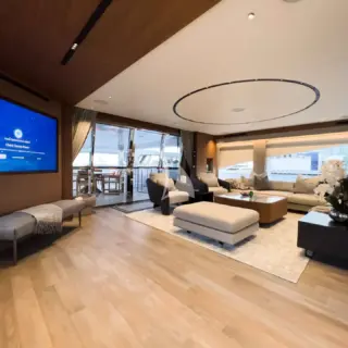 RISING DAWN - Sky Lounge