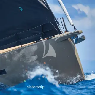 YKNOT NOW - Sisteship