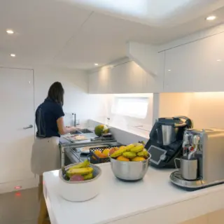 YKNOT NOW - YKNOW NOW KITCHEN