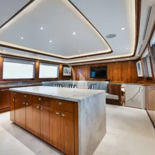 LEGACY - Country kitchen