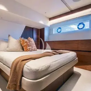 GYPZY - Double Cabin