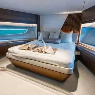 GYPZY - VIP Cabin 