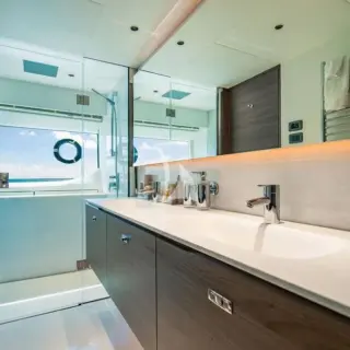 GYPZY - Master Ensuite