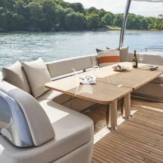 GYPZY - Main Deck Aft