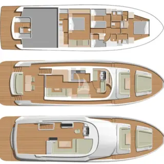 HUMILITAS II - Layout