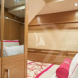 HUMILITAS II - Single Cabin