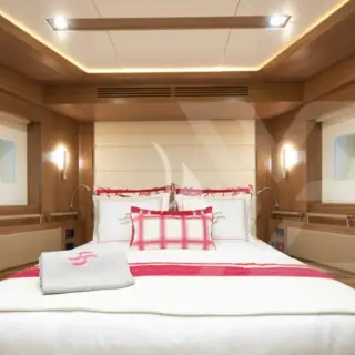 HUMILITAS II - VIP bedroom