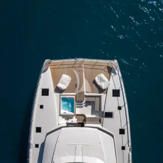 ARIVA - Arial view of Jacuzzi