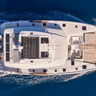 ARIVA - Arial view