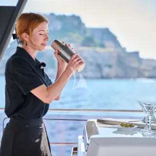 ARIVA - Cocktail time